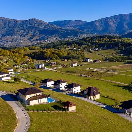 Green Hills *