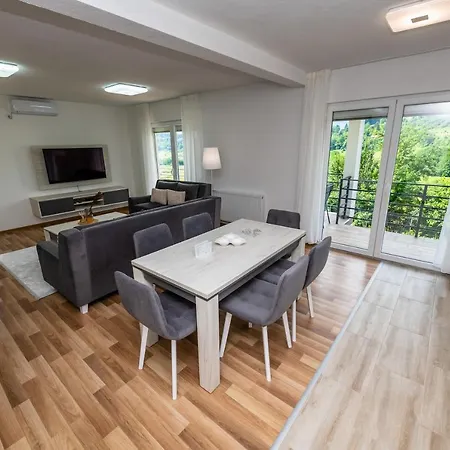 Green Hills Villa Sarajevo