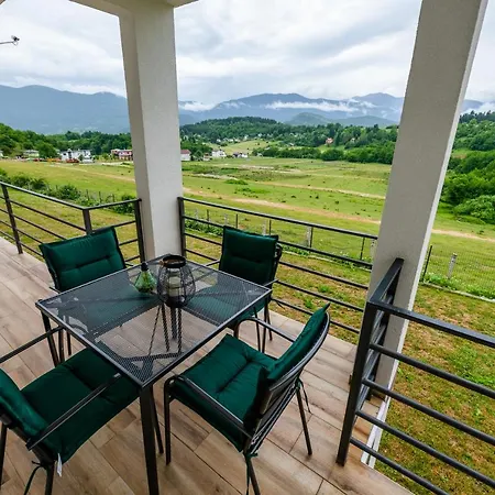 Green Hills Villa Sarajevo