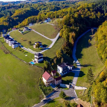 Villa Green Hills *