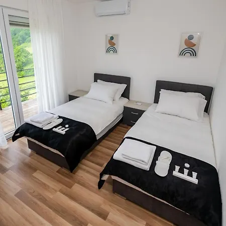 Green Hills Villa Sarajevo