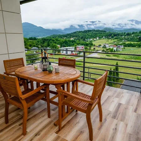 Villa Green Hills *