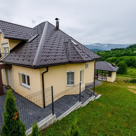 Green Hills Sarajevo