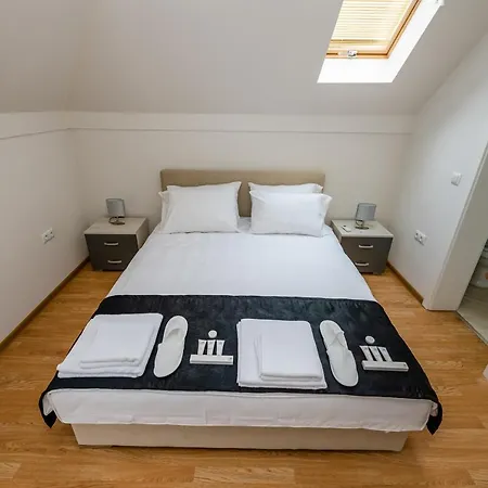 Villa Green Hills Sarajevo
