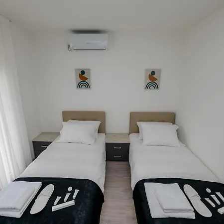 Villa Green Hills Sarajevo