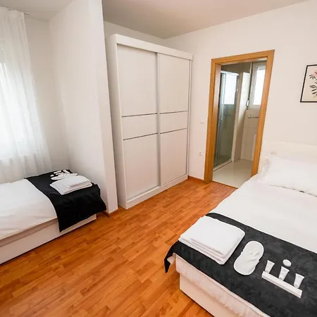 Villa Green Hills Sarajevo
