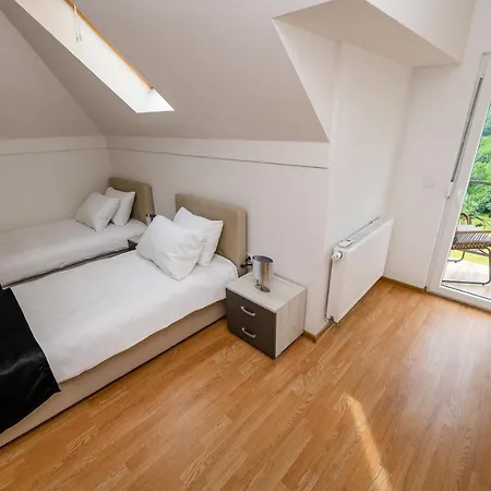 Green Hills Villa Sarajevo