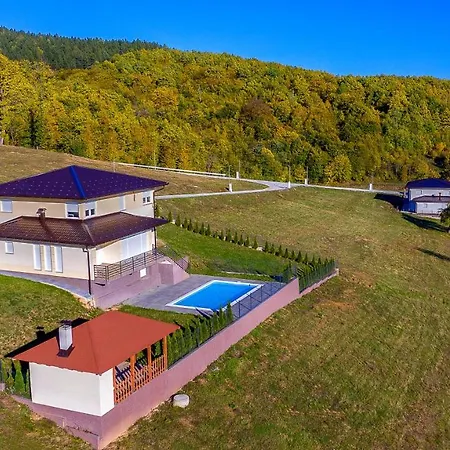 Green Hills Sarajevo