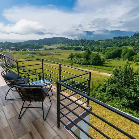 Villa Green Hills *