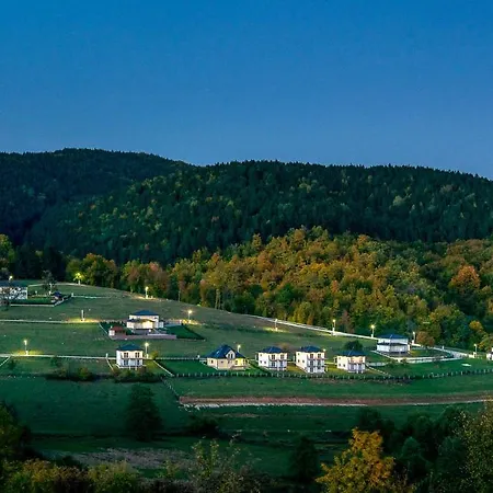 Green Hills Sarajevo