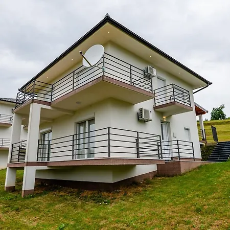 Villa Green Hills Sarajevo
