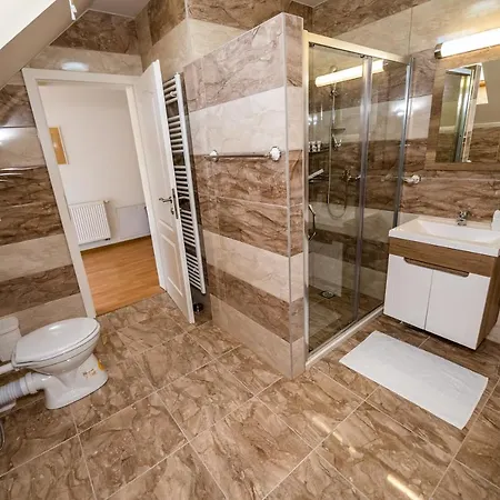 Villa Green Hills Sarajevo