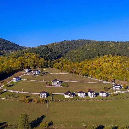 Villa Green Hills Sarajevo