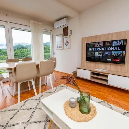 Villa Green Hills Sarajevo