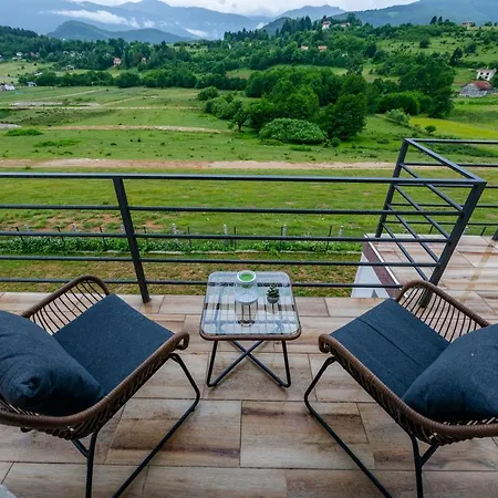 Green Hills * Sarajevo