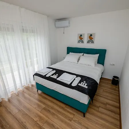 Green Hills Villa Sarajevo