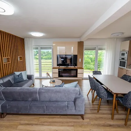 Green Hills Villa