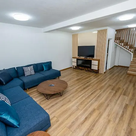 Villa Green Hills Sarajevo