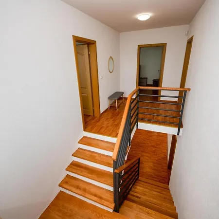 Villa Green Hills Sarajevo